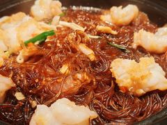 -绿茶餐厅(王府井永宁门店)
