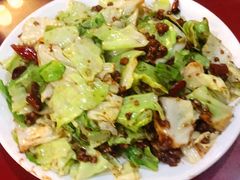 -胖子菜馆(隆昌路店)