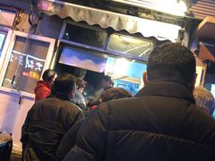 门面-同来顺烧烤餐厅(哈尔滨道店)