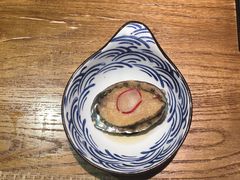 大连鲍-蟹将军·松叶蟹和牛日料放题自助(K11店)