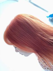 -Godhands美发设计沙龙
