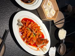 -金陵家宴·金陵春·南京菜(夫子庙店)