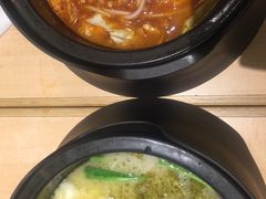 -阿香米线(路北大润发店)