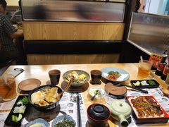 -鳗事鱼意·活鳗現烤专门店(富力海珠城店)
