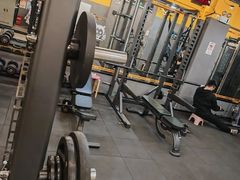 -FEELINGME乐刻包月私教馆·健身(真北华润万家店)