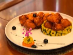 -顺风山庄(水濂山店)