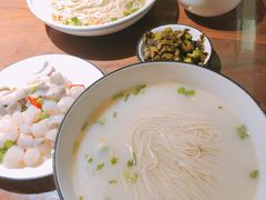 -十面春风·江南面馆(崇宁路店)