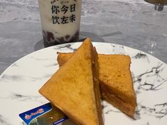 -周沫西餐(嘉禾金铂天地店)