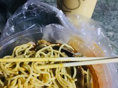 沙爹面-铭辉沙嗲面(新街商业城店)
