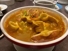 -绿岛国际酒店·海鲜酒楼(八七路店)