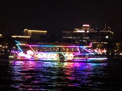 -珠江夜游广州塔·中大码头