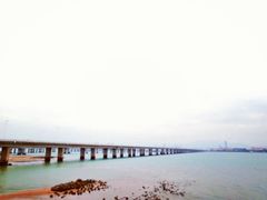 -海堤纪念公园