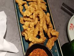 -川芙蓉·市井老川菜(长寿路店)