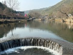 -鹿亭中村
