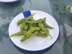 -美味海鲜大排档(明发美食地标店)