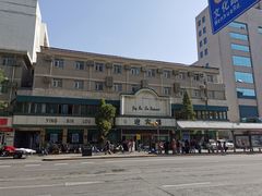 -迎宾楼(解放西街店)