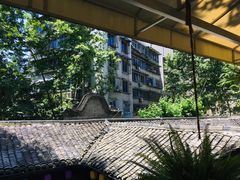 -院8里·少城记忆老川菜(宽窄巷子店)