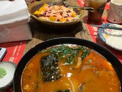 -古田居·特色寿司料理(骏欣中心店)