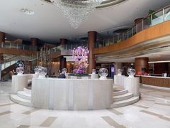 -上海千禧海鸥大酒店