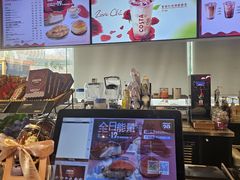 -COSTA COFFEE(金长安大厦店)