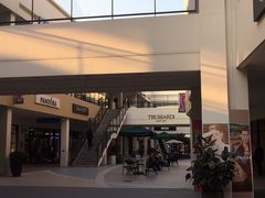 -宁波杉井奥特莱斯广场