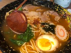 -酒井酱子·深夜食堂(东城汇店)