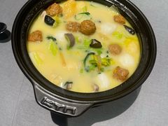 -淮扬府(安定门店)