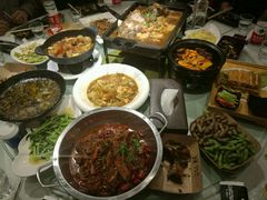 -炉鼎记私房菜(总店)