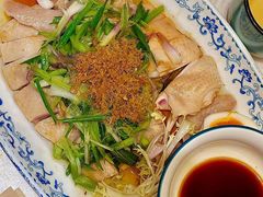 -常来小聚·广州非遗传承餐厅(高德置地店)