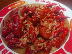 -阿财老铺·老蚌埠龙虾城(华夏总店)
