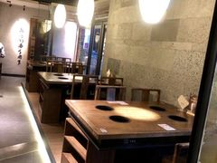 大堂-呷哺呷哺(松江开元店)