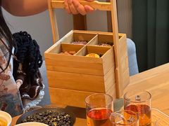 -瓦舍茶馆(聚源路店)