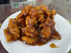 -杏园餐厅(阜成门店)