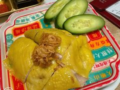 -百福麵家(新馬路店)