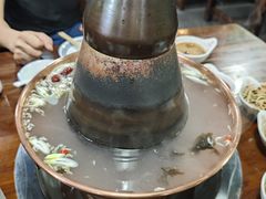 -大明铜锅·烤涮坊·烧烤(总店)