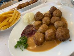 -宜家·瑞典风味餐厅(北京西红门店)