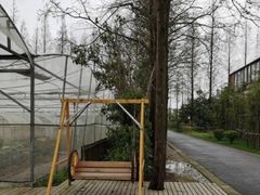 -前小桔亲子创意农场·草莓采摘·露营烧烤