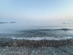 -银沙滩浴场