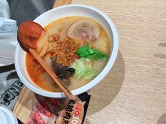 -味千拉面(广州金沙永旺梦乐城店)