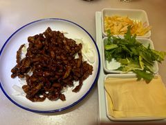 -小吊梨汤·北京菜·烤鸭(西直门凯德店)