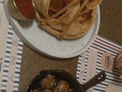 -仁义涵西餐·咖啡(中华巴洛克店)