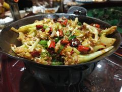 -春来和(汉城南路店)