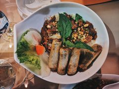 -金厨泰国餐厅·全泰籍厨师料理(拱北店)