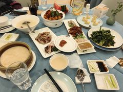 -北京全聚德(西客站店)