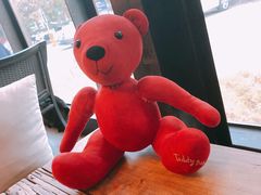 -maan coffee漫咖啡(通州店)