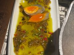 -绿茶餐厅(同成街华联店)