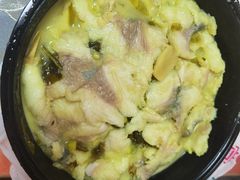 -郭林家常菜(洋桥店)
