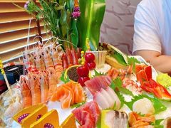 -一本料理(西溪天街店)