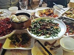 -叒缘夜光杯(望江橡树林店)