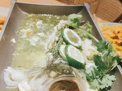 -泰悦澜·泰国餐厅(万象城店)